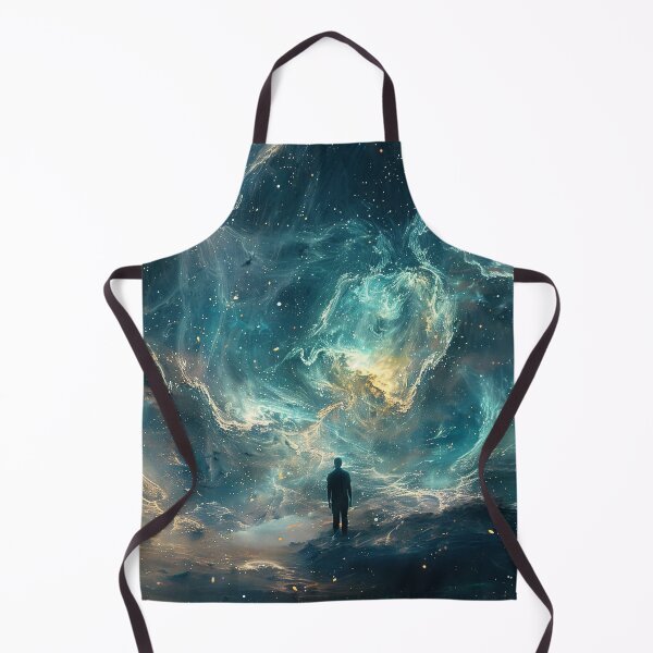 Item preview, Divine Consciousness designed and sold by OccultDreams.