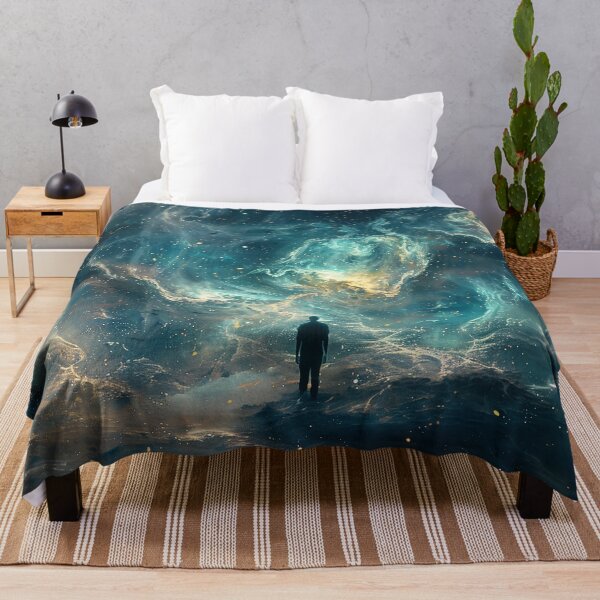 Item preview, Divine Consciousness designed and sold by OccultDreams.