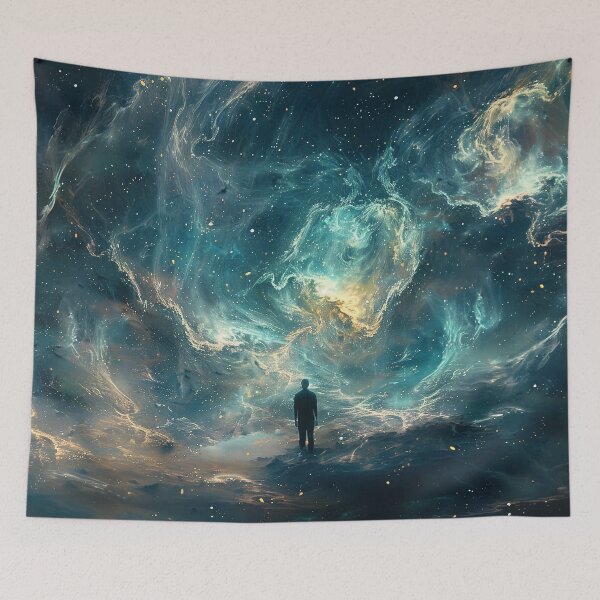 Item preview, Divine Consciousness designed and sold by OccultDreams.