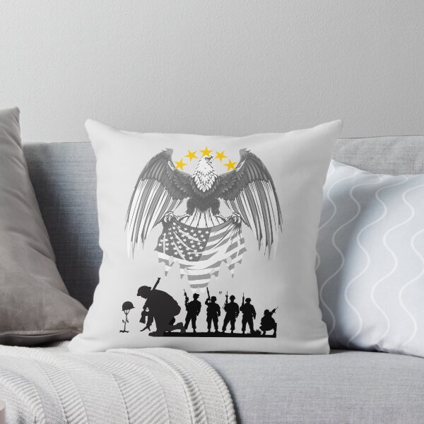 Item preview, Honoring Fallen Heroes: Upholding American Valor designed and sold by ValorVerse.