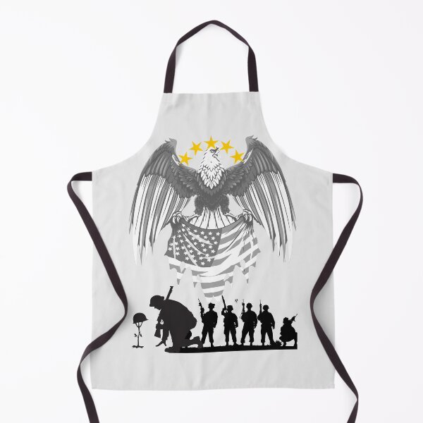 Item preview, Honoring Fallen Heroes: Upholding American Valor designed and sold by ValorVerse.