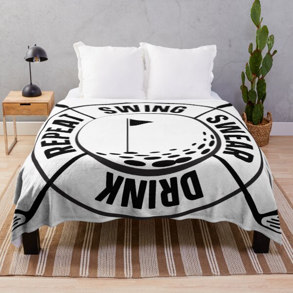 Item preview, Repetición del juramento de swing designed and sold by Hairball-Pets.