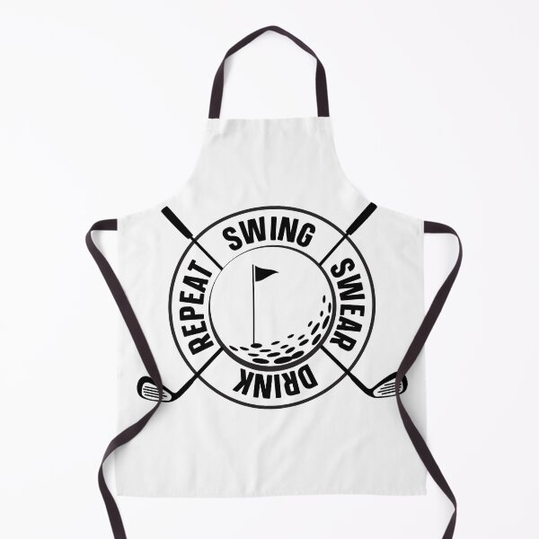Item preview, Repetición del juramento de swing designed and sold by Hairball-Pets.