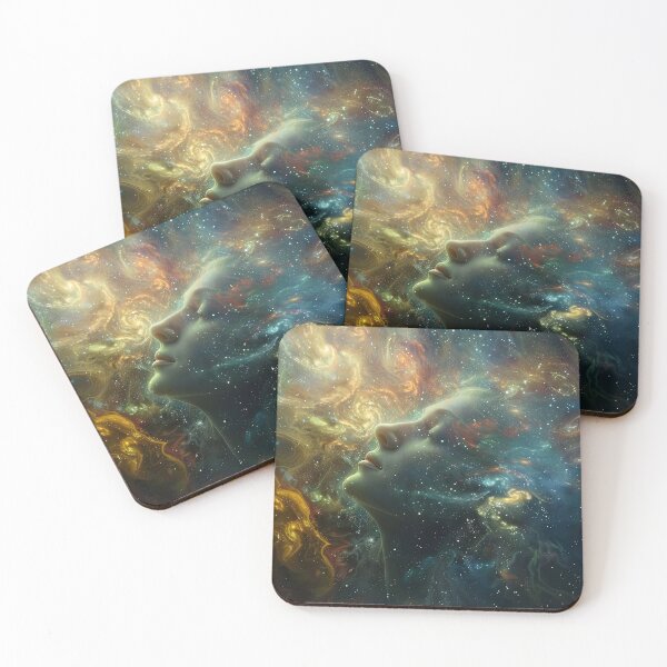 Item preview, Serenity designed and sold by OccultDreams.