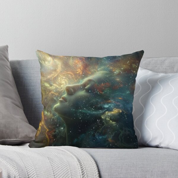 Item preview, Serenity designed and sold by OccultDreams.