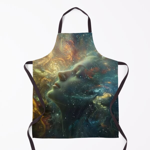 Item preview, Serenity designed and sold by OccultDreams.