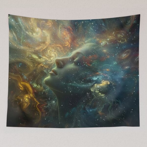 Item preview, Serenity designed and sold by OccultDreams.