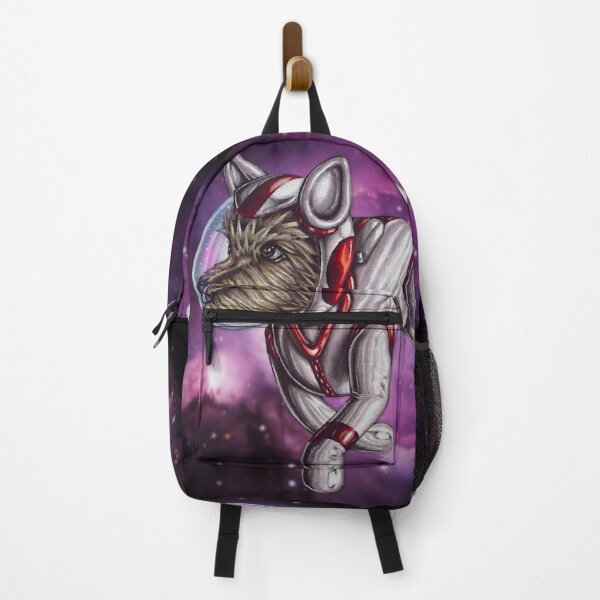 Item preview, Space Doggo designed and sold by jeremysart.