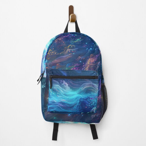 Item preview, Cosmic Landscape designed and sold by OccultDreams.