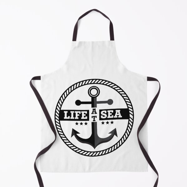 Item preview, Life at sea designed and sold by Magic-almix.