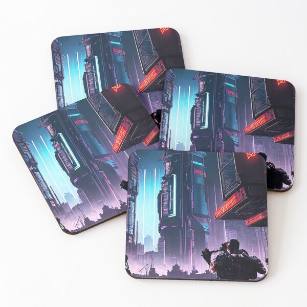 Item preview, The future designed and sold by ShatteredNightmare.