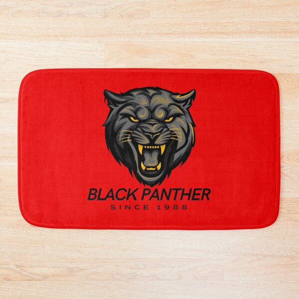 Item preview, Black Panther #01 designed and sold by landowigginton.