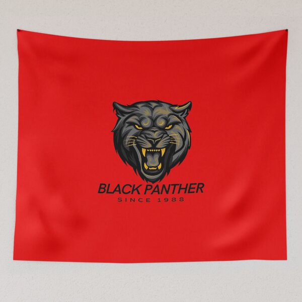 Item preview, Black Panther #01 designed and sold by landowigginton.