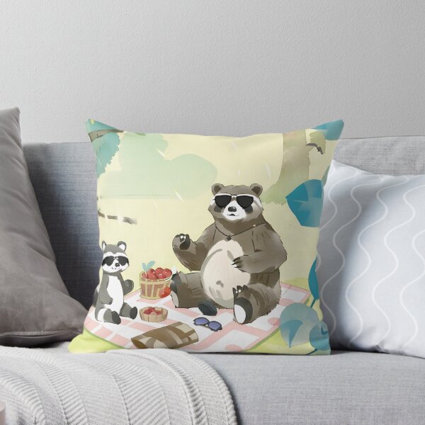 Item preview, Picnicking designed and sold by AryAtz.