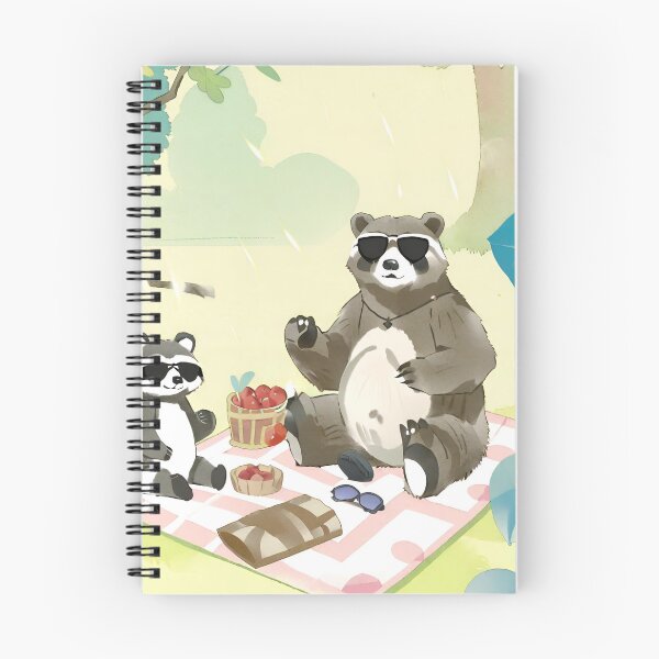 Item preview, Picnicking designed and sold by AryAtz.