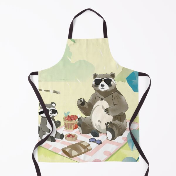 Item preview, Picnicking designed and sold by AryAtz.