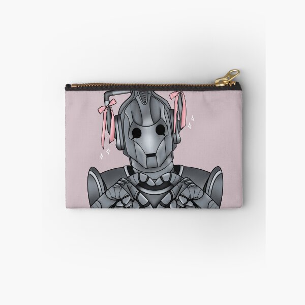 Artikelvorschau, Cyberman Finger Herz Hände entworfen und verkauft von fictionaltrvlr.