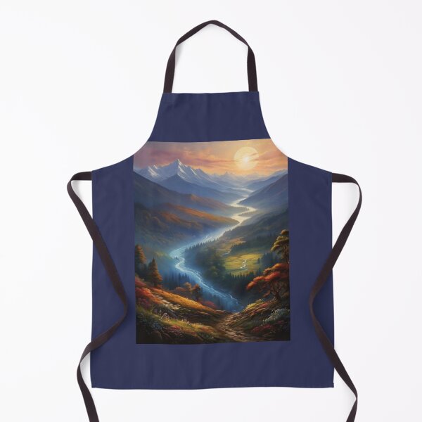 Item preview, Magnificent view that makes you reflect designed and sold by KilianSzmid.