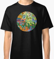 Maps Classic T-Shirt