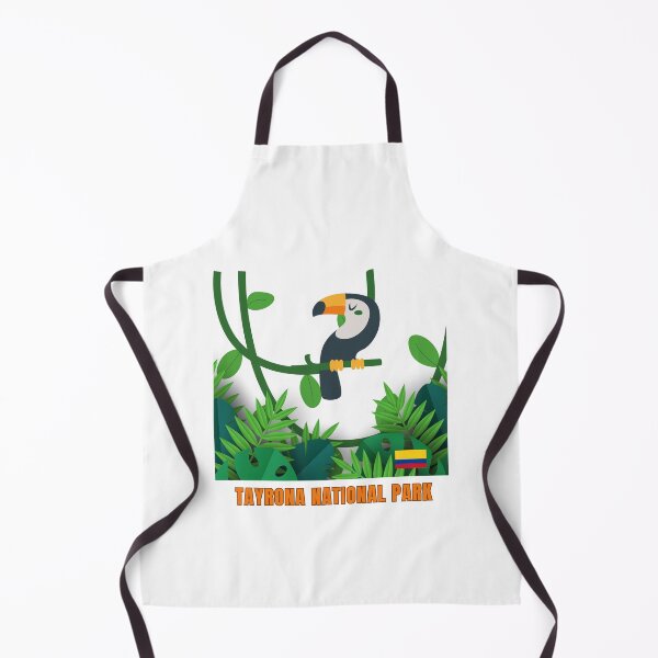 Item preview, Tayrona National Park - Colombia designed and sold by dwangarts.