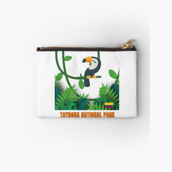 Item preview, Tayrona National Park - Colombia designed and sold by dwangarts.