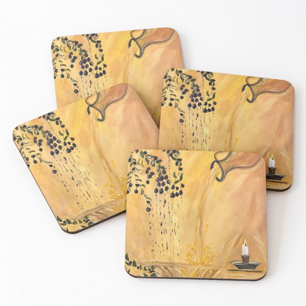 Item preview, New wine designed and sold by Jennifer Fabian.