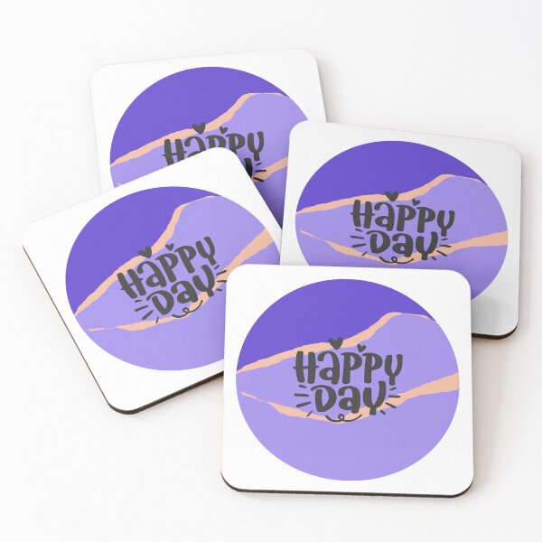 Item preview, Happy Day, Happy Me Classic T-Shirts designed and sold by Shalinistudio.
