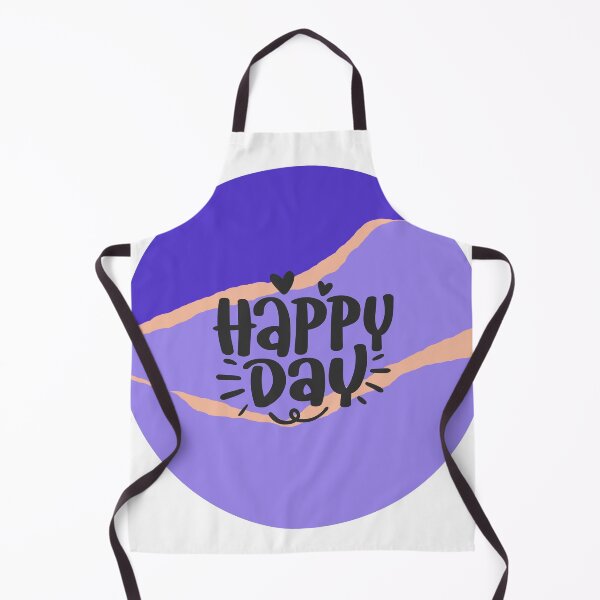 Item preview, Happy Day, Happy Me Classic T-Shirts designed and sold by Shalinistudio.