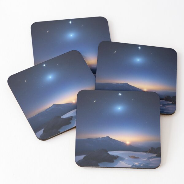 Item preview, ARTIST PHOTO OF NORTH STAR designed and sold by PIGCASSOSAIART.