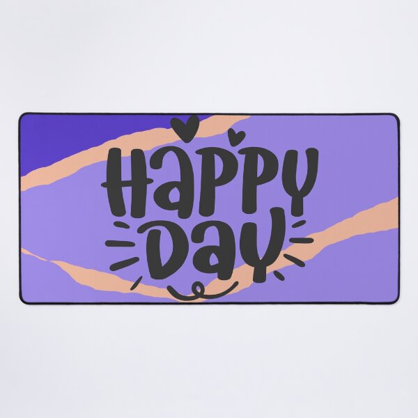 Item preview, Happy Day, Happy Me Classic T-Shirts designed and sold by Shalinistudio.