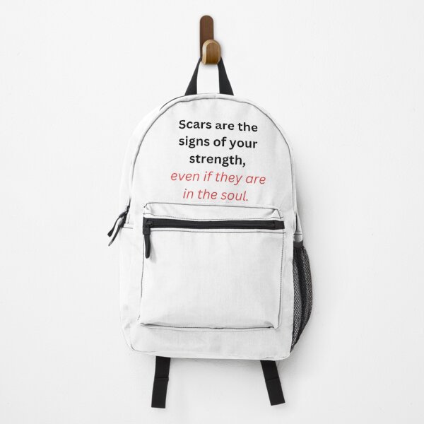 Item preview, The strength that life's blows give you designed and sold by adrian62.