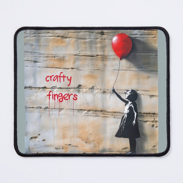 Item preview, The Crafty Artist designed and sold by CraftyBCT.
