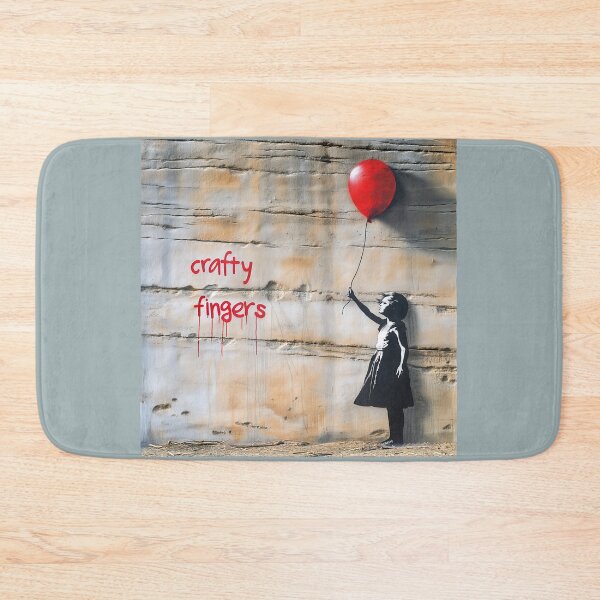 Item preview, The Crafty Artist designed and sold by CraftyBCT.