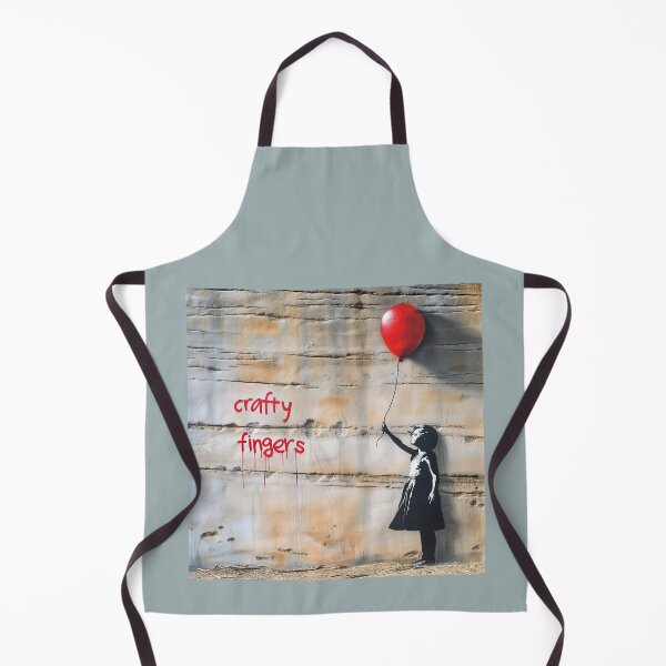 Item preview, The Crafty Artist designed and sold by CraftyBCT.