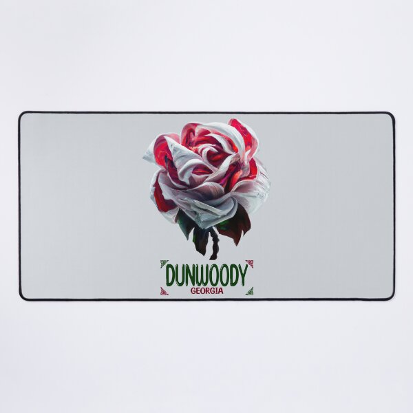 Item preview, Dunwoody Georgia designed and sold by MoMidoStore.