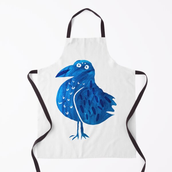 Item preview, Blue bird designed and sold by Sophieaillustration .