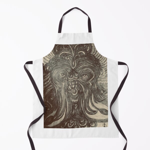 Item preview, Tuck Fryer the Town Cryer designed and sold by ChySpot.