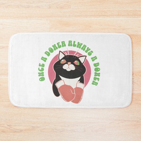 Item preview, Once a boxer always a boxer designed and sold by BritishDelights.