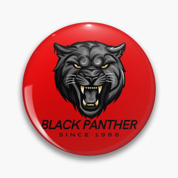 Artikelvorschau, Schwarzer Panther #011 entworfen und verkauft von landowigginton.