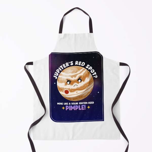 Item preview, Jupiter's Pimple designed and sold by andreilugtu.