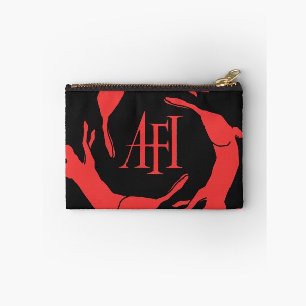 Item preview, AFI BAND  designed and sold by LeonFrami6.