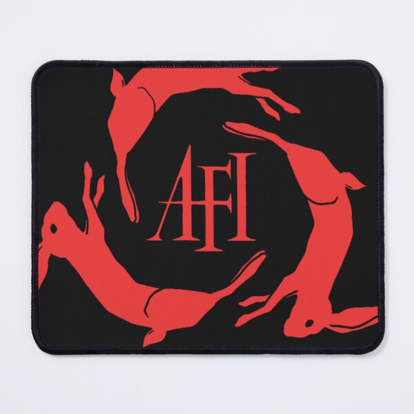 Item preview, AFI BAND designed and sold by LeonFrami6.
