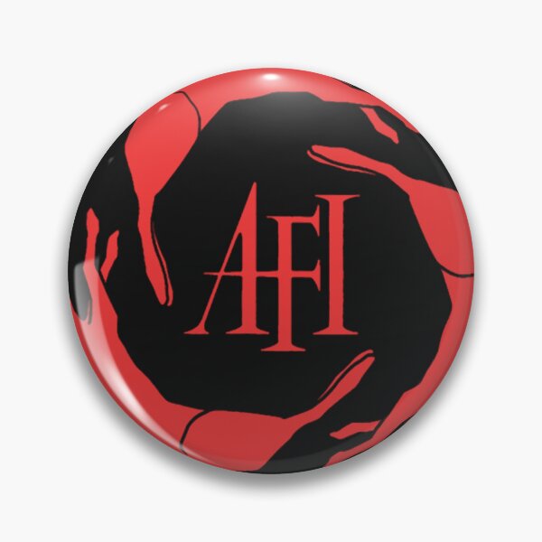 Item preview, AFI BAND  designed and sold by LeonFrami6.