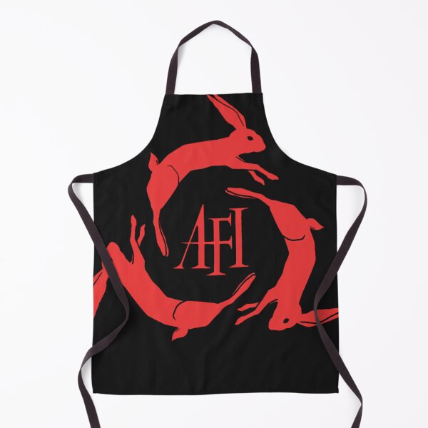 Item preview, AFI BAND  designed and sold by LeonFrami6.