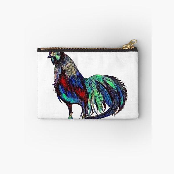 Item preview, Cockerel designed and sold by TinaJostDesigns.