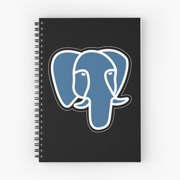 Item preview, BEST SELLER   Postgresql Logo Merchandise     designed and sold by KileyDach.