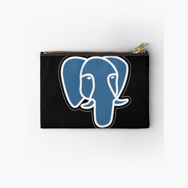 Item preview, BEST SELLER   Postgresql Logo Merchandise     designed and sold by KileyDach.
