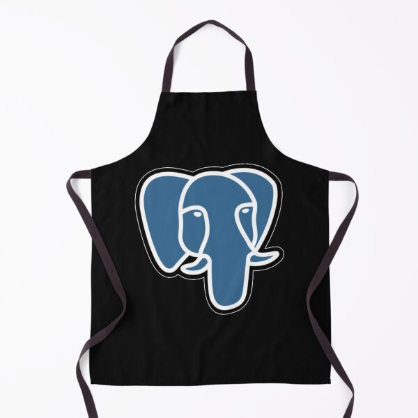 Item preview, BEST SELLER Postgresql Logo Merchandise designed and sold by KileyDach.