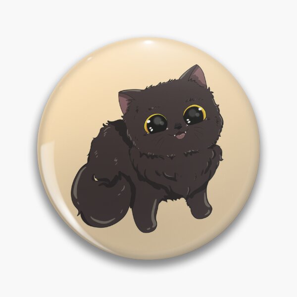 Item preview, Kitty Cat Mr. Charm designed and sold by HopeArtwork.