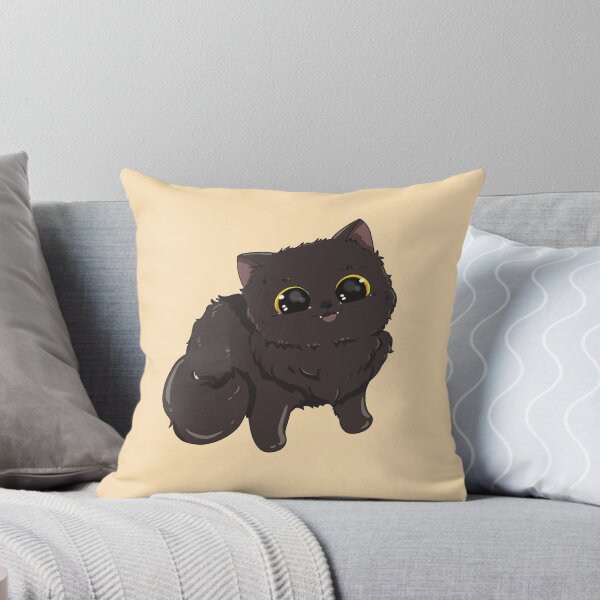Item preview, Kitty Cat Mr. Charm designed and sold by HopeArtwork.